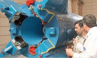 Les progrès scientifiques de l’Iran (1)