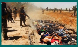 Les invasions infernales contre l’Irak
