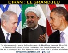 L’Iran le grand jeu (11)