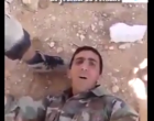 Comment les terroristes salafistes d’Al Nosra traitent les militaires libanais à Ersal