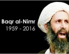 Les Saoudiens exécutent l’opposant religieux et politique Sheikh Baqir-Al Nemr ainsi que 40 autres personnes