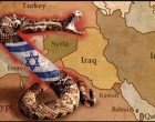 2. La Syrie – La Manipulation : Appliquer le schéma libyen