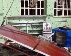 Daesh détruit une Husseiniya à Mossoul