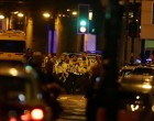 ATTENTAT CONTRE UNE MOSQUÉE A LONDRES
