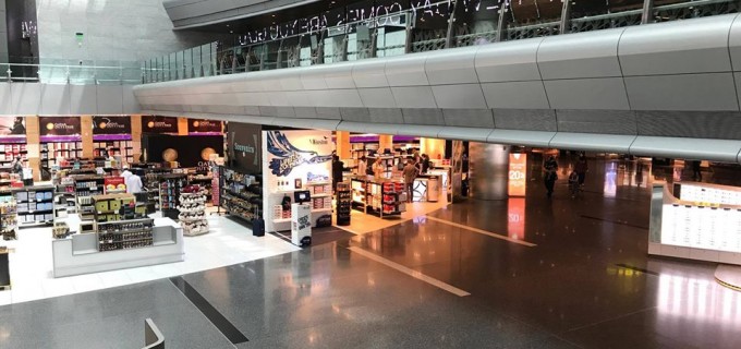 Les photos… regardez comment est devenu l’aéroport international Hamad (Qatar) après le blocus ?