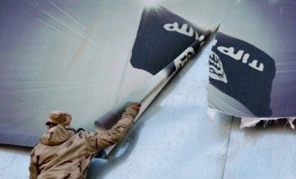 L’Irak, entre détresse et courage