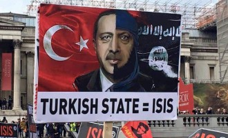 La Turquie suicidaire