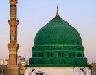 Cette semaine, du 8 au 14 de Rabi ul-Awal, nous célébrons la Naissance de notre bien-aimé Prophète (P).