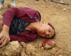MASSACRE aux yeux du monde (+ 13 ans)