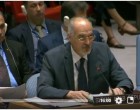 Celui qui s’est battu contre le terrorisme à votre place ne cèdera pas à vos menaces..