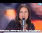 Auditeur a BFM : BFM détourne l’objectif des gilets jaunes, ce n’est pas une revendication religieuse