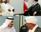 Omar Al-Bashir était l’allié de l’Iran…