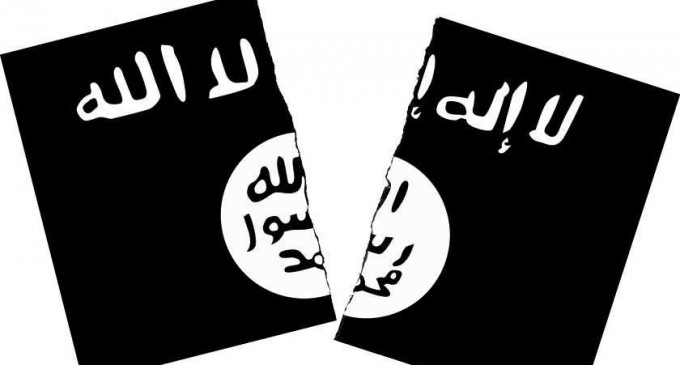 Daesh échoue en Syrie et en Irak