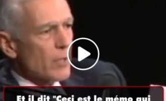 Le 02 mars 2007 : Confessions du Général Américain Wesley Clark sur le contrôle du Moyen Orient. … Juste pour remettre « la guerre contre l’Iran » un peu dans son contexte.