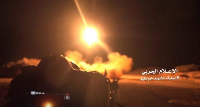 Les forces d’Ansarallah abattent des avions de la coalition au Yémen