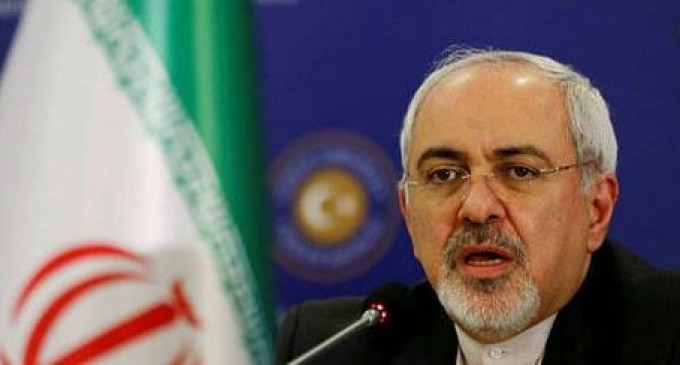 Mohammad Javad Zarif : “les sanctions américaines mettent en danger la vie du peuple iranien”