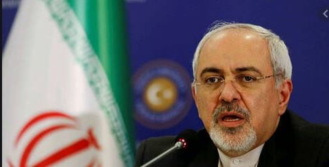 Mohammad Javad Zarif