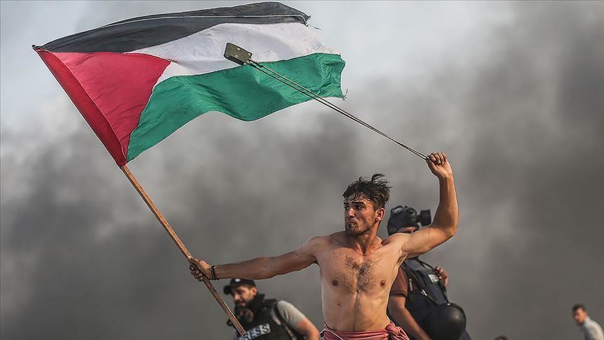 Qu'est-ce que la Nakba