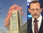 Moshe Feiglin: «L’explosion de Beyrouth – une merveilleuse célébration en l’honneur de la Saint-Valentin»