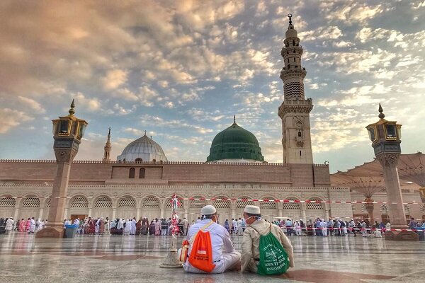 Commémoration de La mort du Prophète Mohammed (P)