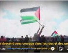 Aucun régime ne peut affronter et vaincre un peuple qui descend avec courage dans les rues
