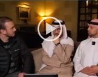 Regardez | Dans une interview sur un programme israélien, des délégués émiratis en Israël ont salué les soldats israéliens et dit qu’ils les ont vu sauvés des vies de femmes et d’enfants !