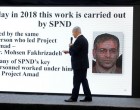 New York Times : Des responsables américains disent qu’Israël était derrière l’assassinat