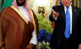 L’Arabie saoudite a joué un rôle dans l’accord de normalisation Israël-Maroc