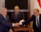Netanyahu effectuera sa première visite en Égypte depuis plus d’une décennie