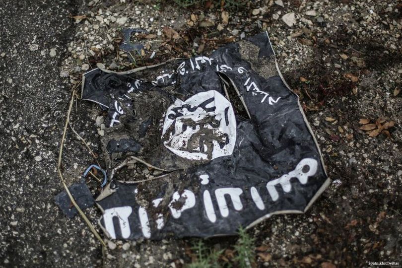 Un éminent dirigeant de Daesh arrêté à Bagdad
