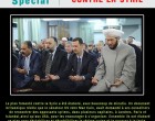 7. Le complot contre la Syrie