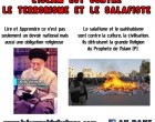 Contre les Salafistes (01)