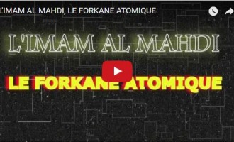 09.L’IMAM AL MAHDI, LE FORKANE ATOMIQUE