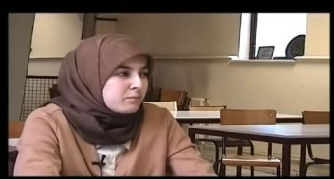 Un racisme à peine voilé!