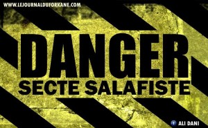 danger salafiste