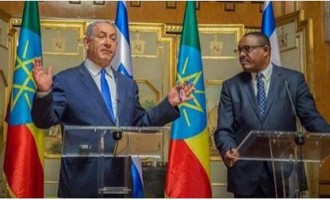 Les objectifs de la diplomatie israélienne et américaine en Afrique