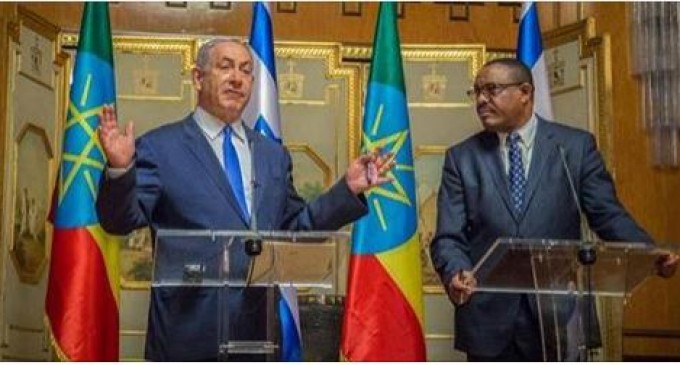 Les objectifs de la diplomatie israélienne et américaine en Afrique