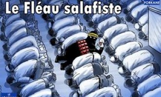 Le fléau salafiste (06)