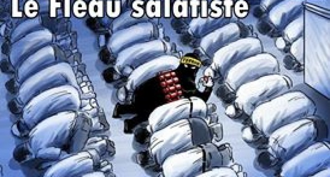 Le fléau salafiste (06)