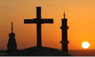 Cohabitation entre Islam et Christianisme au Moyen Orient