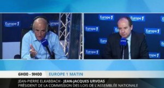 [ Vidéo : Au nom de la liberté d’expression, vous serez espionné à votre insu sur internet… ]