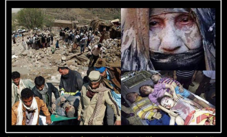 [Dossier Spécial] Offensive Arabo-US contre le Yémen