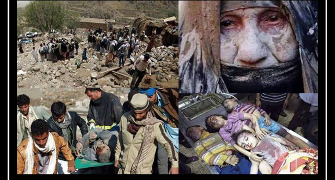 [Dossier Spécial] Offensive Arabo-US contre le Yémen