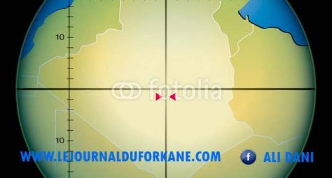 L’Algérie dans la ligne de mire de la France (1)