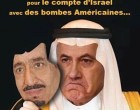 La maudite Arabie Saoudite refusent de cesser de bombarder le Yémen pendant le mois béni de Ramadan