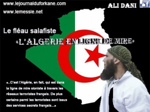 salafiste algérie