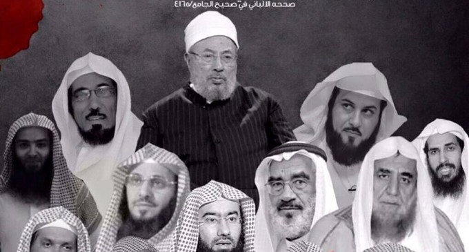 L’idéologie salafiste wahhabite d’inspiration sioniste pour DIVISER l’Islam et casser la Résistance