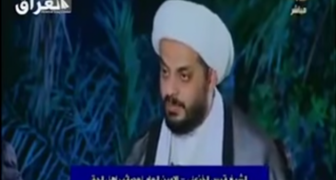 Vidéo : Comment l’Iran aide l’Irak dans sa lutte contre Daesh