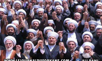 Les Musulmans Chiites et Sunnites doivent s’unir et s’opposer au salafisme wahhabite qui est le bras armé d’Israël et de l’Amérique