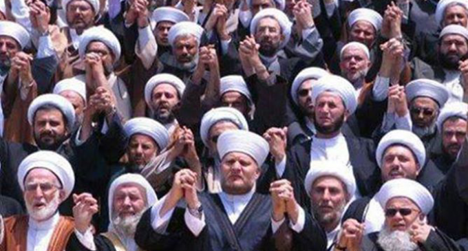 Les Musulmans Chiites et Sunnites doivent s’unir et s’opposer au salafisme wahhabite qui est le bras armé d’Israël et de l’Amérique